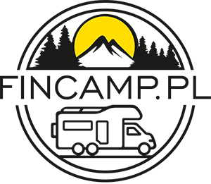 Fincamp Kampery Wrocław